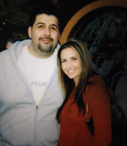 Greg And Wendy Alves